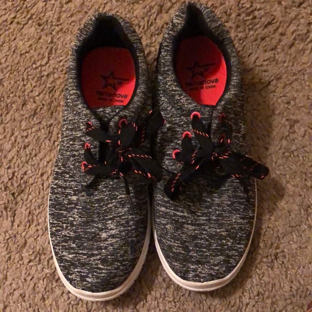 Running shoes I bought in Spain!